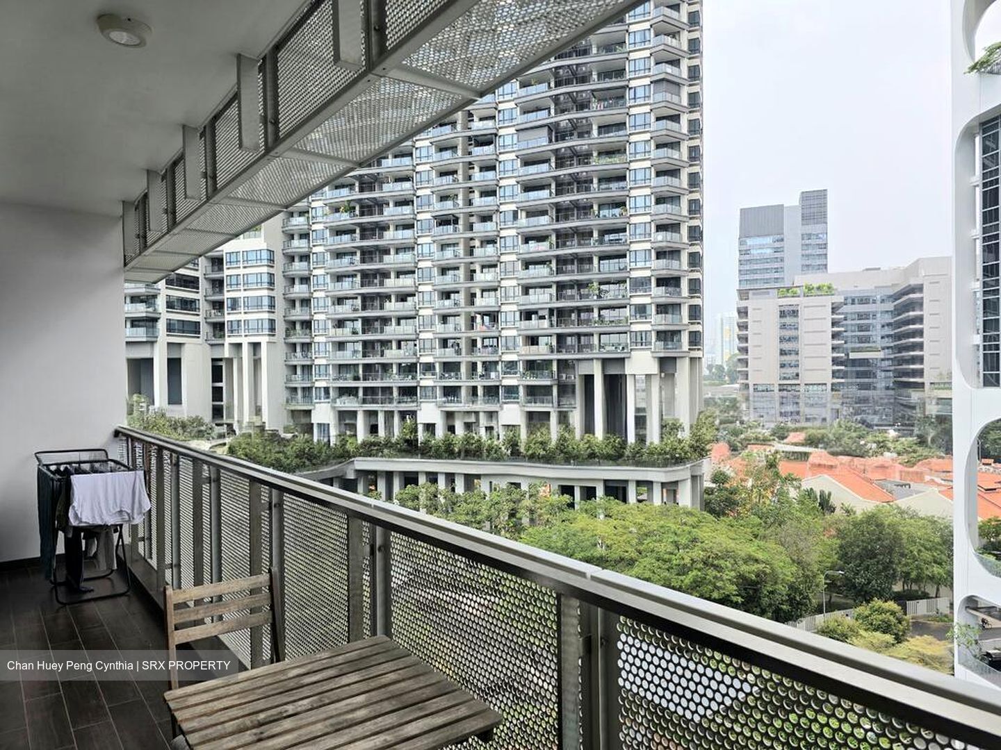 Spottiswoode 18 (D2), Apartment #500662281